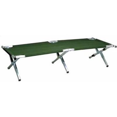 Premium Veldbed - 210 x 80 x 45 cm