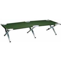 Premium Veldbed - 210 x 80 x 45 cm - thumbnail