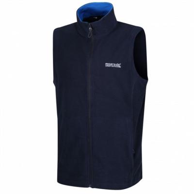 Regatta bodywarmer Tobias II heren polyester navy Regatta bodywarmer Tobias II heren polyester navy