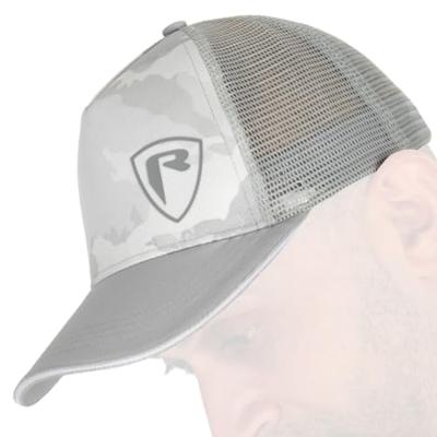 Fox Rage Light Camo trucker Cap
