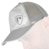 Fox Rage Light Camo trucker Cap - thumbnail