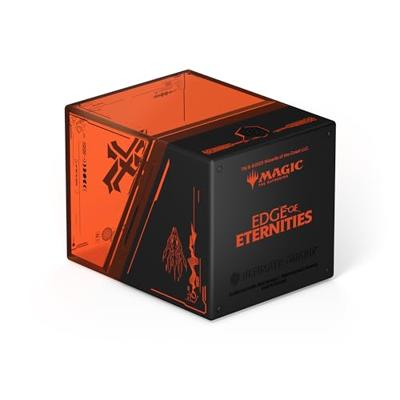 Ultimate Guard Boulder 100+ Magic: The Gathering Edge of Eternities - Kav - thumbnail