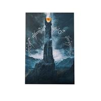 Lord of the Rings Notebook Eye of Sauron - thumbnail