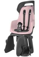 Bobike Achterzitje maxi go mik hd roze cotton candy pink - thumbnail