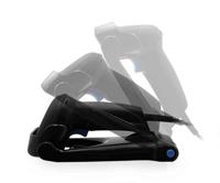Datalogic QW2520 Draagbare streepjescodelezer 1D/2D Laser Zwart - thumbnail