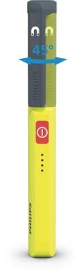 Philips penlamp "xperion 6000 penlight". workshop lamps penlight xperion 6000 - thumbnail