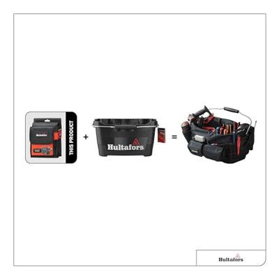 Hultafors tool bucket organizer - hu590102 Hultafors tool bucket organizer - hu590102