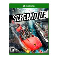 ScreamRide - thumbnail