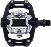 CONTEC systeempedaal "talon" ct pedal talon spd on both sides - thumbnail