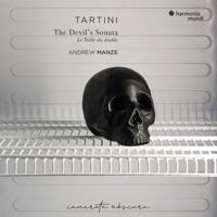 Tartini The Devils Sonata - CD (3149020937655) - thumbnail
