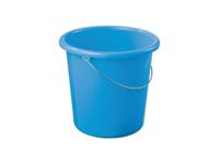 Sunware Basic Emmer10Ltr blauw - thumbnail