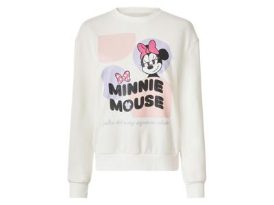 Dames trui (Minnie Mouse, S (36-38)) Dames trui (Minnie Mouse, S (36-38))