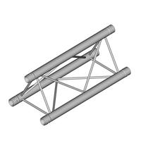Duratruss DT 23-150 driehoek truss 1.50 meter - thumbnail