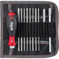 Wiha Bit set montage bitset - thumbnail