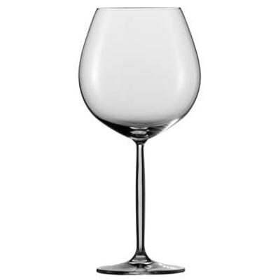 Schott Zwiesel Diva Rodewijnglas Bourgogne 140 0,84 l, per 2