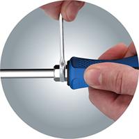 Brilliant Tools BT031020 Schroevendraaierset - thumbnail