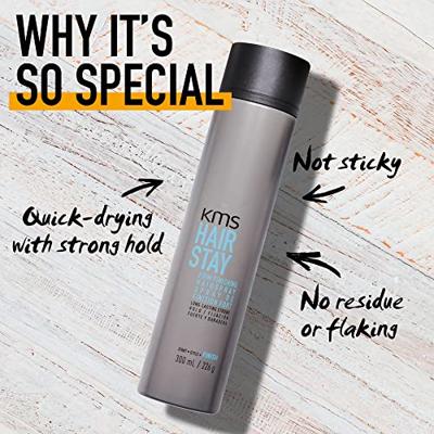 KMS Hair Hairstay Finishing Spray 300ml