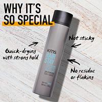 KMS Hair Hairstay Finishing Spray 300ml - thumbnail