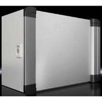 Rittal AX 6315.250 Installatiebehuizing 130 x 210 x 380 x 300 Plaatstaal, Aluminium, Kunststof Lichtgrijs 1 stuk(s) Piece - thumbnail