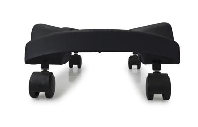 Jamara Stuiterend dier Mobiel Bord 2in1