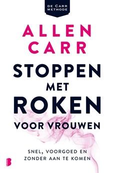 Stoppen met roken voor vrouwen - Allen Carr - ebook