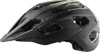 Olympic Sportswear Alpina sports mtb helm anzana tocsen 52-57 mat zwart - thumbnail