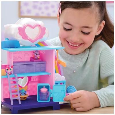 Hatchimals Alive Love to Life Water Hatch Kinderkamer Hatchimals Alive Love to Life Water Hatch Kinderkamer