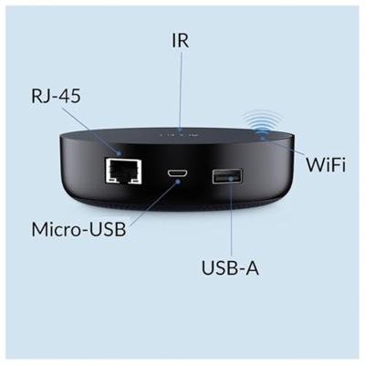 Aqara Hub M2 basisstation