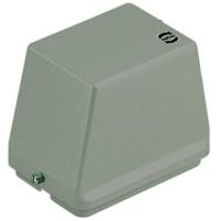 HARTING Afdekkap 09300480540 09300480540 1 stuk(s) Piece - thumbnail