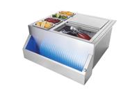 Napoleon | Inbouw Module | Cocktail Center | 58cm - thumbnail