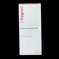 Fagron Mixtura Resolvens FNA 250 Milliliter - thumbnail