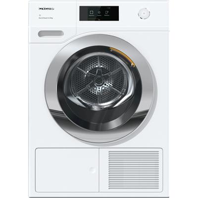 Miele TCR 790 WP Warmtepompdroger