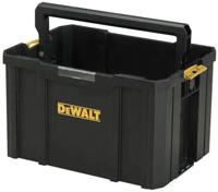 DeWalt dwst1-71228 tstak gereedschapsbak - dwst1-71228 - thumbnail