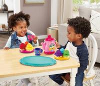Vtech high tea met tante sophie - thumbnail