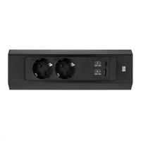 Bachmann 932.102 Stekkerdoos 1 stuk(s) - thumbnail