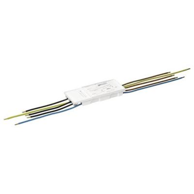 Hager KU73S20 Aansluitmodule Meerdere kleuren 1 stuk(s)