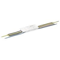 Hager KU73S20 Aansluitmodule Meerdere kleuren 1 stuk(s) - thumbnail