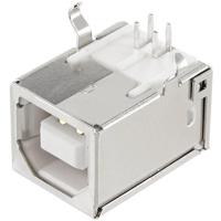 econ connect USBBU1BN USB-connector Bus, inbouw horizontaal 1 stuk(s) - thumbnail
