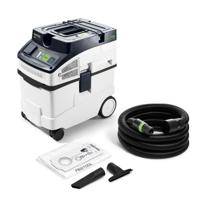 Festool CT 25 Stofzuiger CLEANTEC - 578331 - thumbnail