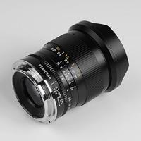 TTArtisan 11mm F2.8 L Black - thumbnail