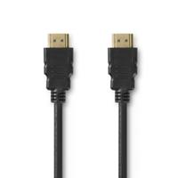 Nedis CVGP34050BK20 Premium High Speed Hdmi™-kabel Met Ethernet Hdmi™-connector - Hdmi™-connector 2,00 M Zwart - thumbnail