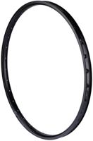 CONTEC velg "zen 26 disc". ct aluminum rims zen 26 d 26", 32l. 25-559,sv,black - thumbnail