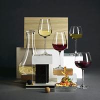 VILLEROY & BOCH - Purismo Wine - Dekanteerkaraf Witte wijn 28cm - thumbnail