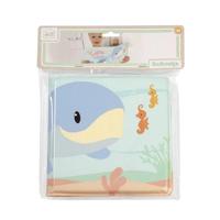 Studio Circus Bambolino toys badboekje zeevriendjes - thumbnail