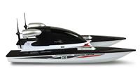 Amewi Speed Catamaran RC boot RTR 361 mm - thumbnail