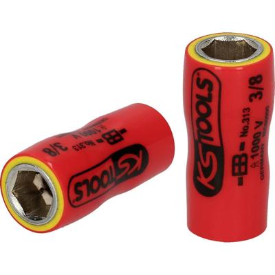 KS Tools 117.2403 117.2403 Verwisselbare kop 5/16 1/4