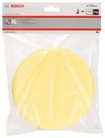 Bosch Accessories 2608612023 Schuimstofschijf hard (geel), diameter 170 mm Diameter 170 mm 1 stuk(s) - thumbnail