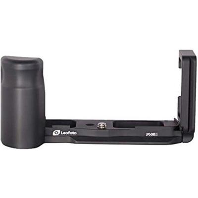 Leofoto L Plate For Olympus OM-D E-M5 MK II