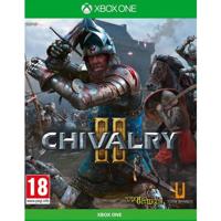 Chivalry II - Day One Edition - thumbnail