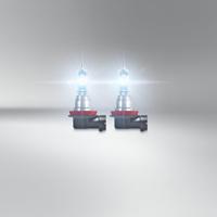 Osram Automotive 64212NL-2HB Halogeenlamp Night Breaker Laser Next Generation H8 35 W 12 V - thumbnail